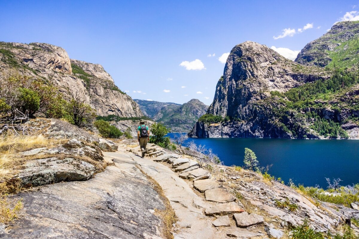 10 Keajaiban Terbaik Yang Wajib Dilihat Di Taman Nasional Yosemite ...