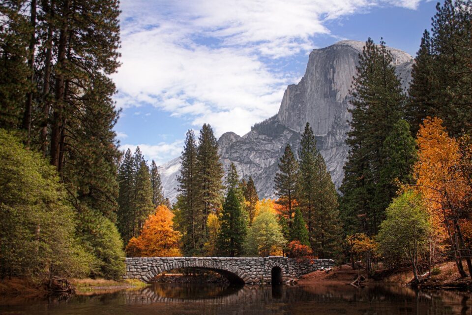 10 Keajaiban Terbaik Yang Wajib Dilihat Di Taman Nasional Yosemite ...