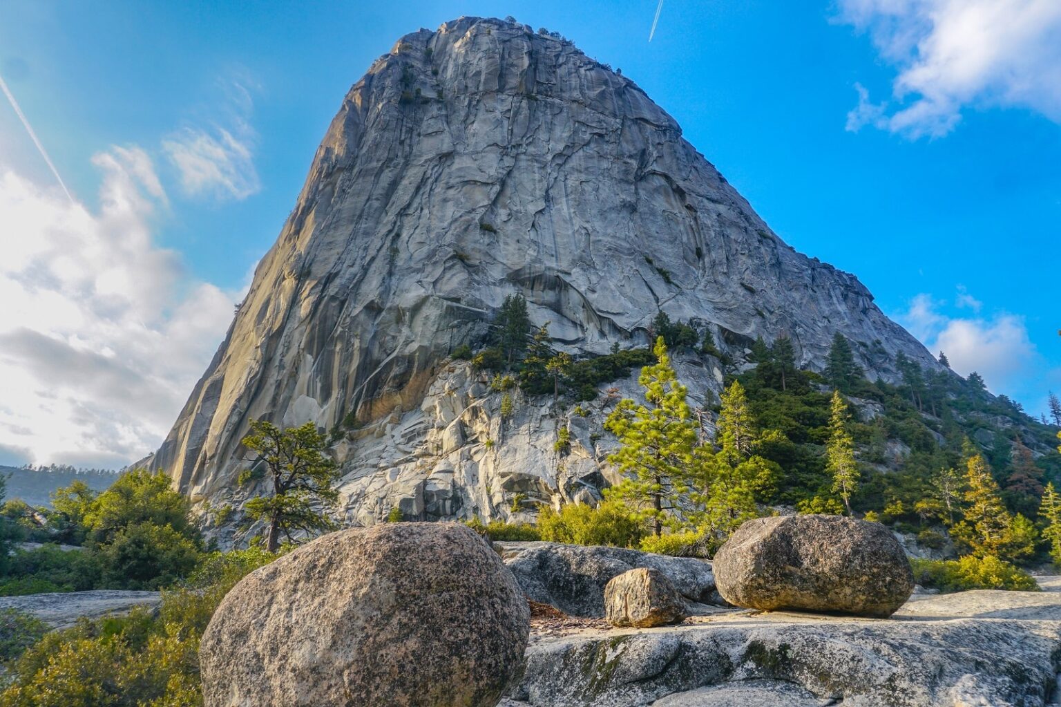 10 Keajaiban Terbaik Yang Wajib Dilihat Di Taman Nasional Yosemite ...