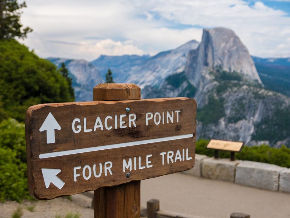 10 Keajaiban Terbaik Yang Wajib Dilihat Di Taman Nasional Yosemite ...