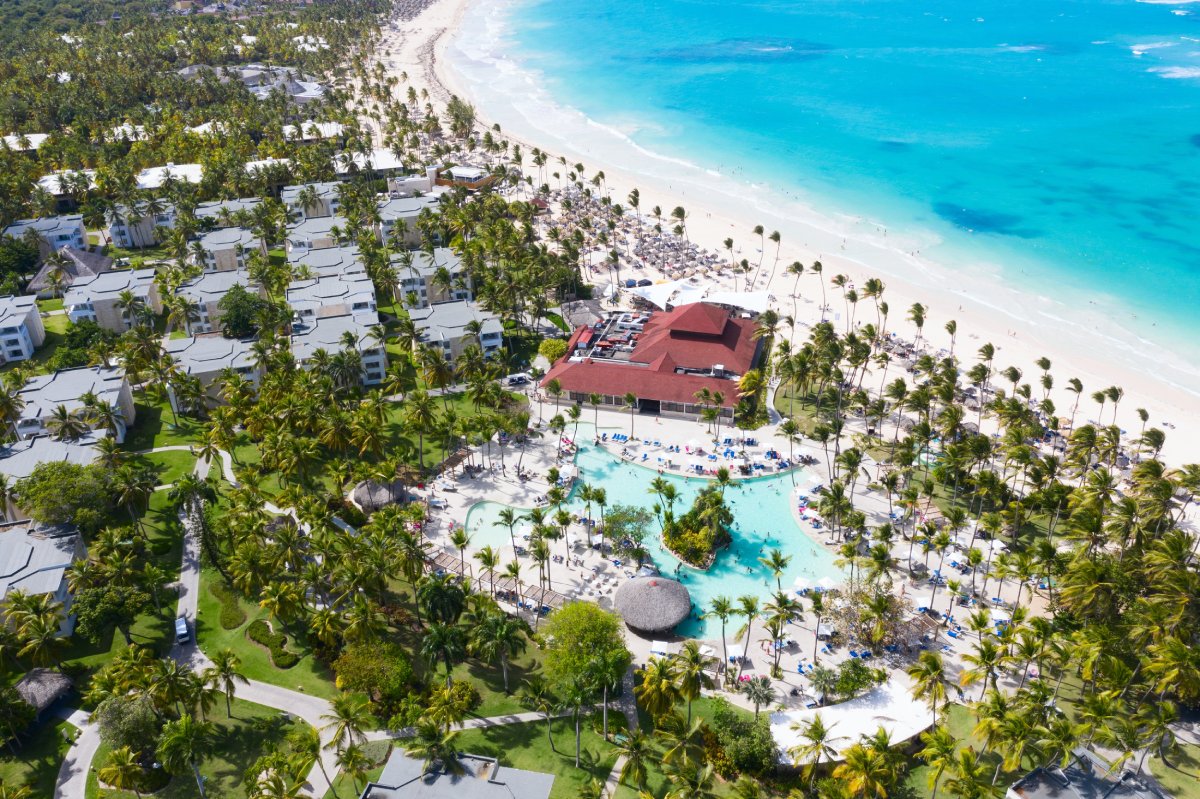 10 Places to Visit in Punta Cana 2024