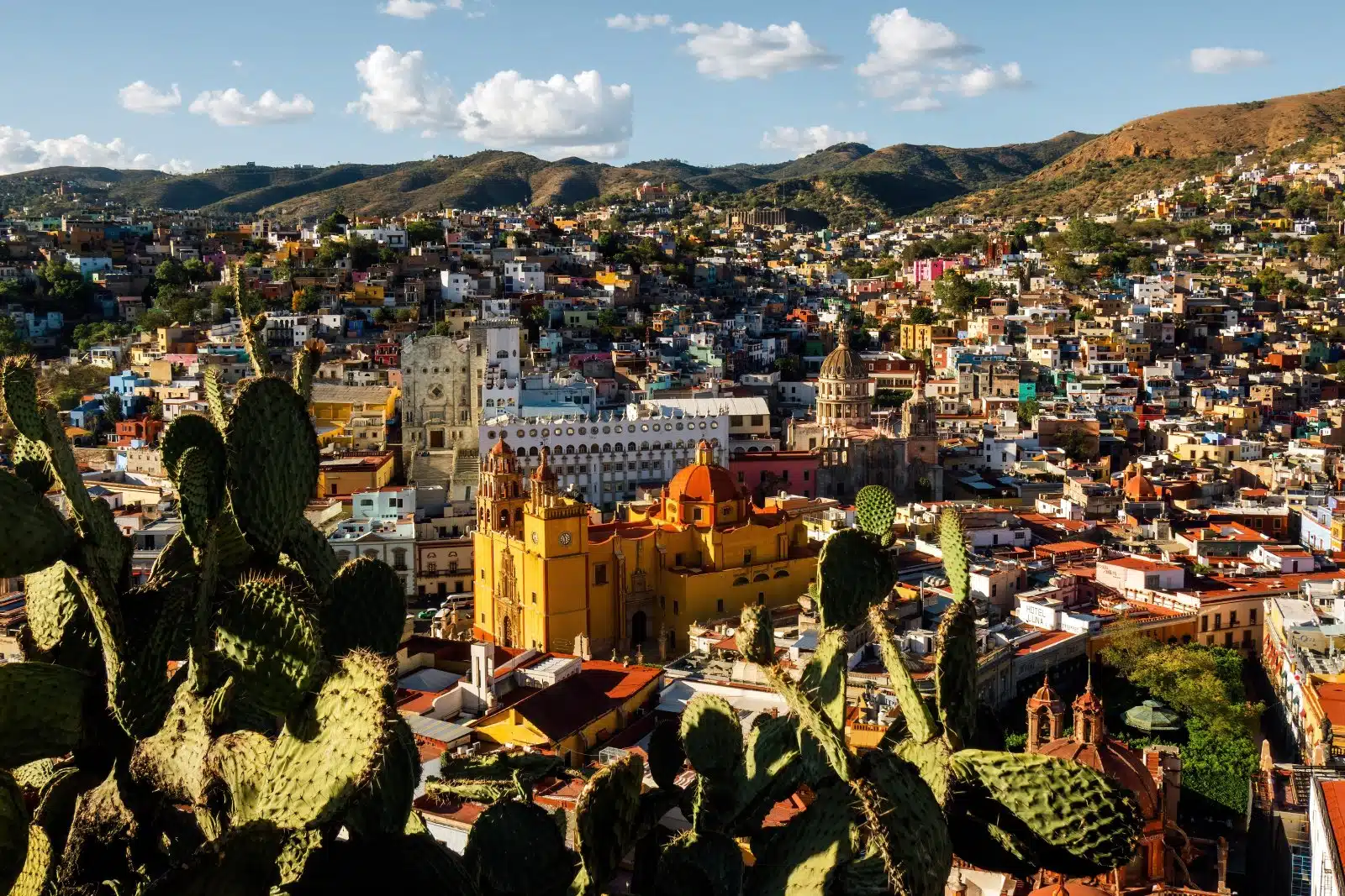 Guanajuato