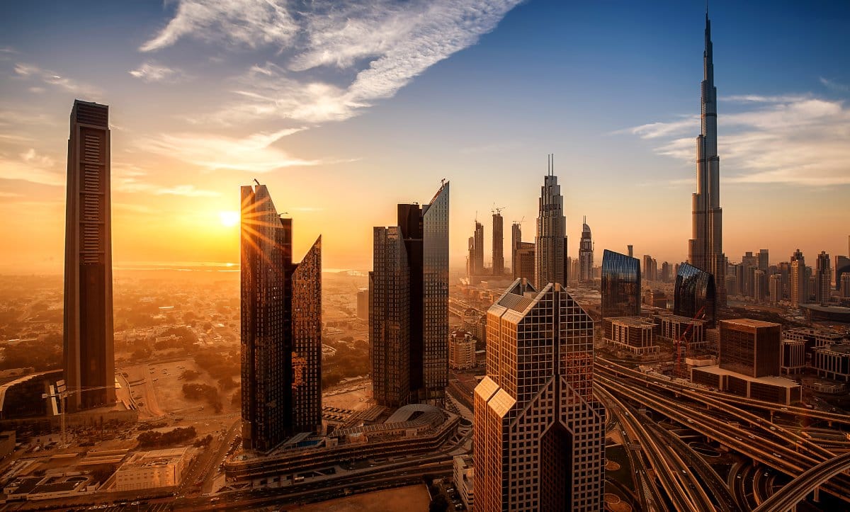 15 Must-See Places in Dubai 2024