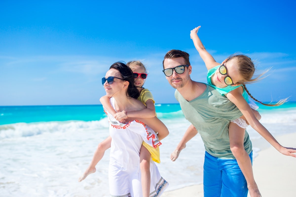 10 Family-Friendly Destinations Worldwide – Where to Go for a Memorable Family Holiday