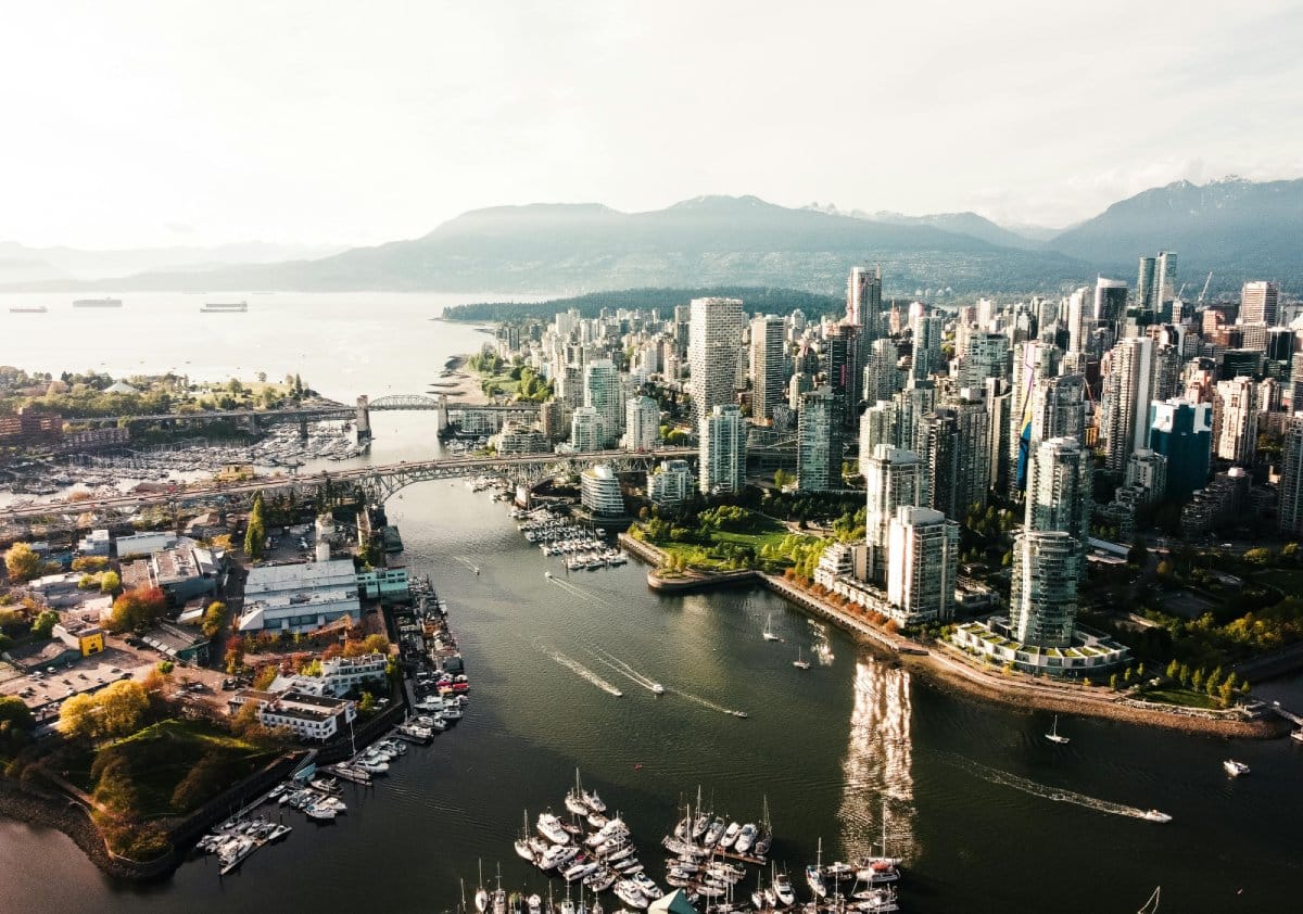 A City Guide to Vancouver 2024 – 20 Top Tips