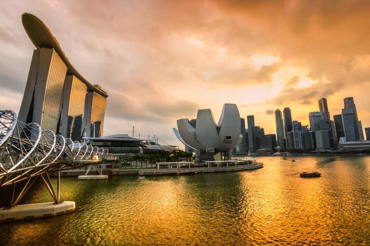 Insider’s Guide to 12 Top Hotels in Singapore