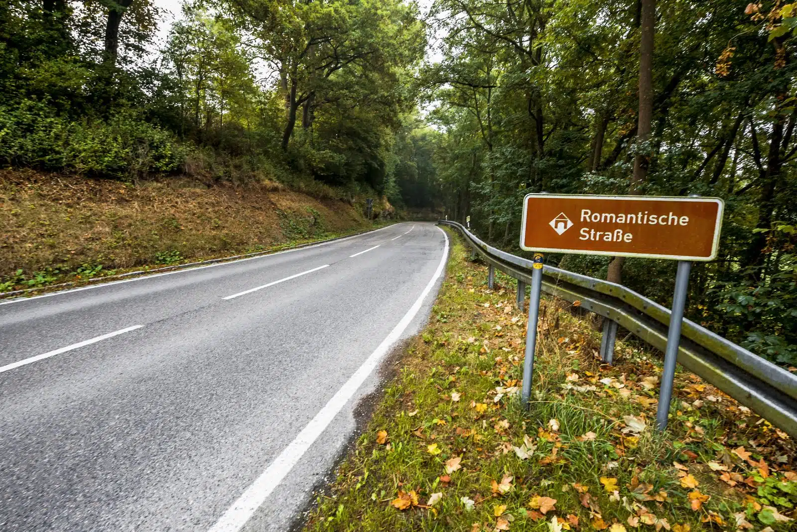 road, romantic, germany, strasse, route, travel, autumn, fall, season, tourism, romantische