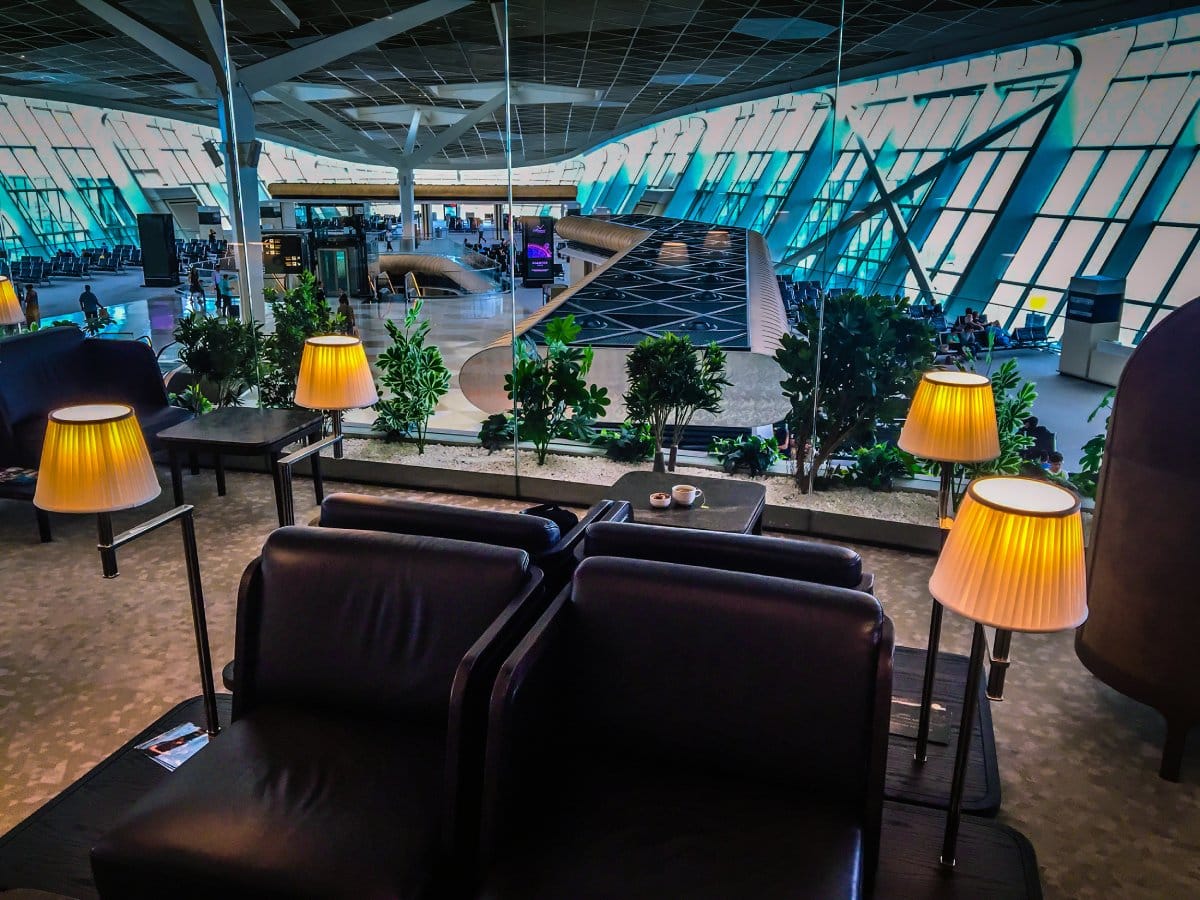 20 Tips to Making the Best Out of Airport Lounges 2024