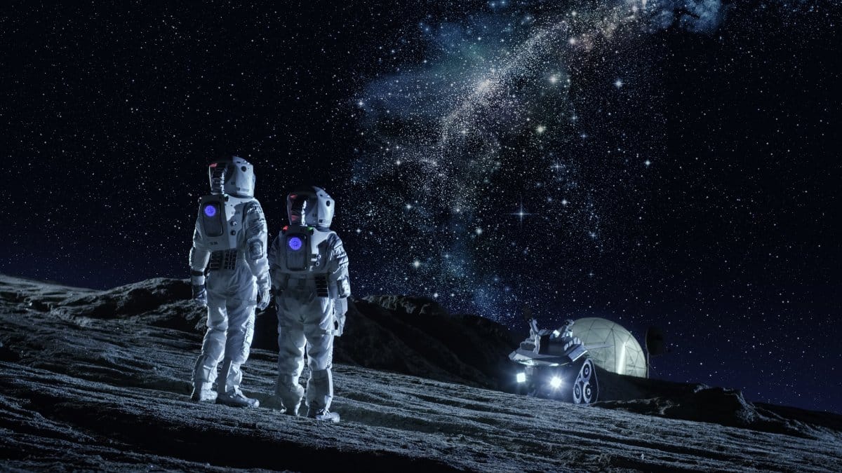 The Ultimate Guide to Space Tourism – The Future of Travel Beyond Earth