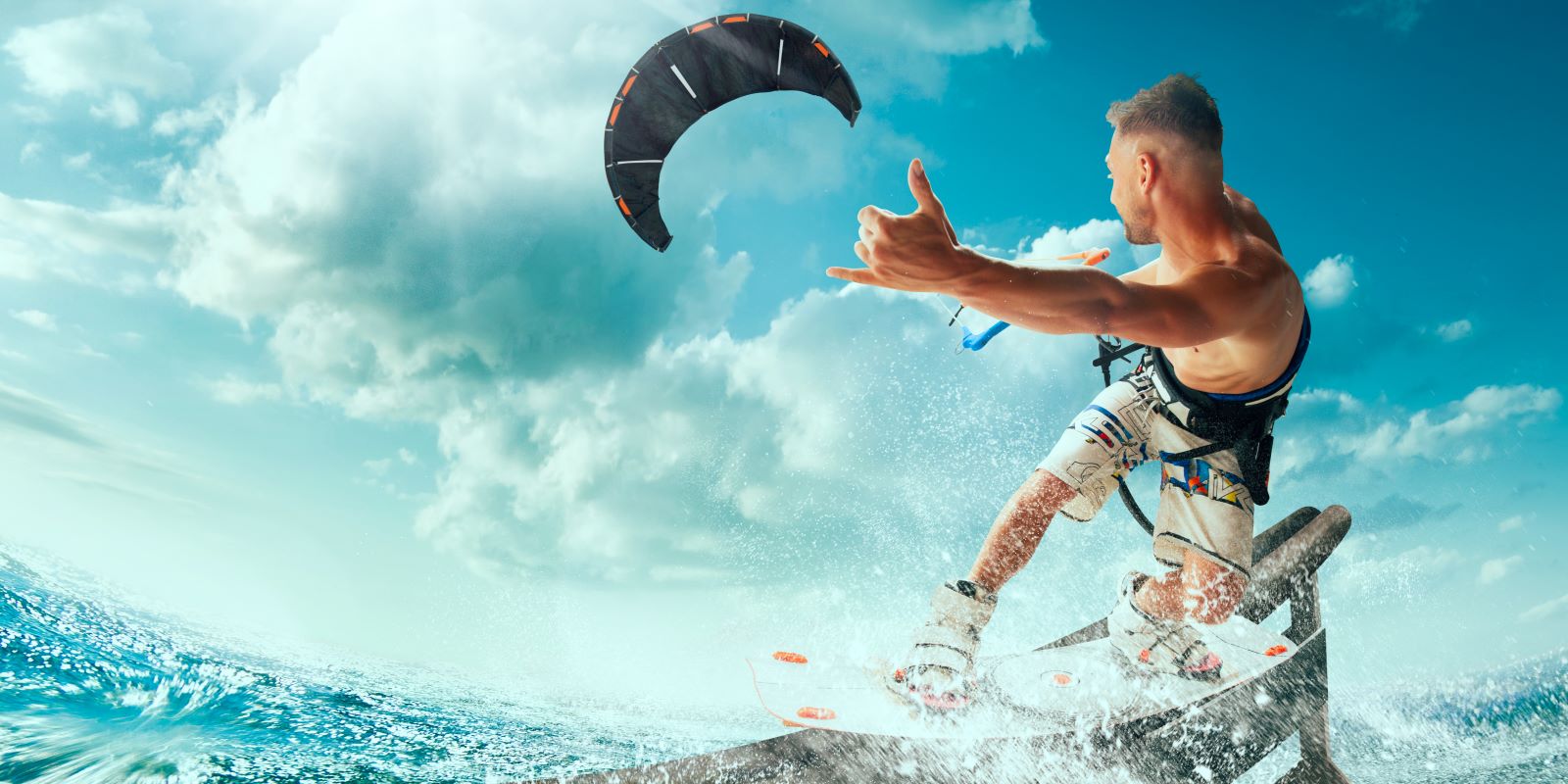 The 10 Best Places for Kitesurfing 2024