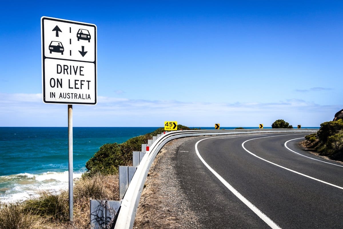 Road Tripping the Great Ocean Road – Australia’s Scenic Route 2024