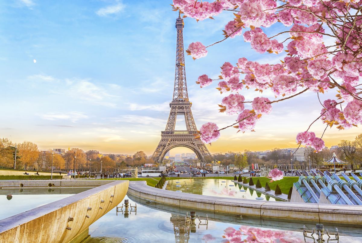 Why Is France the Most Visited Country in the World?