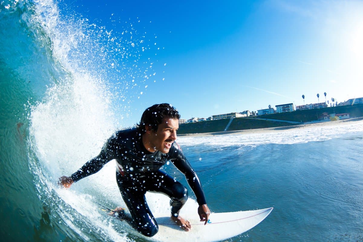 The Ultimate Guide to the 14 Best Surfing Destinations – From Hawaii to Bali 2024