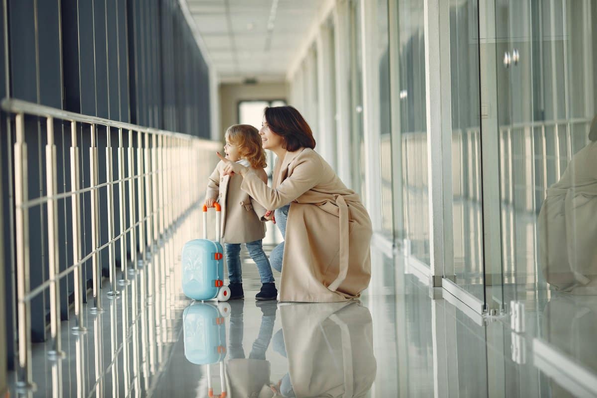 18 Countries Families Are Fleeing to With Kids to Escape Gun Violence