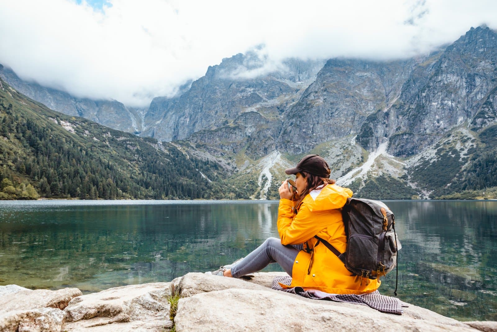 19 Majestic Sanctuaries: Exploring the Globe’s Most Stunning National Parks