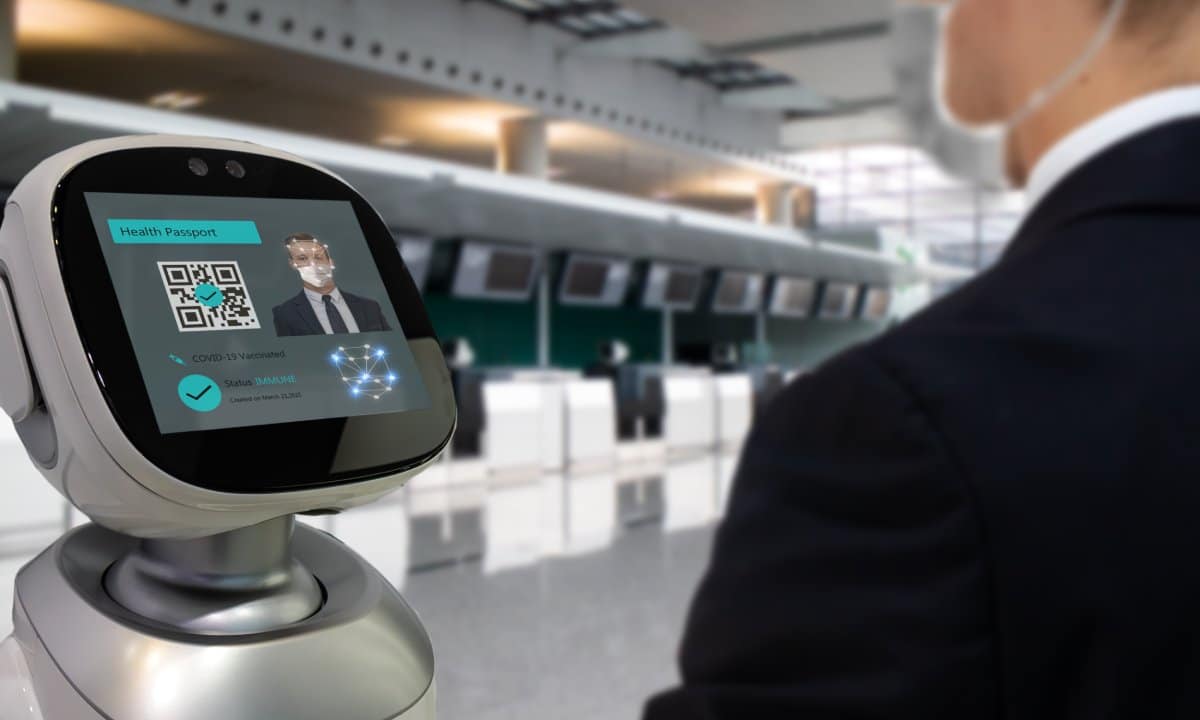 Facial Recognition Takes Flight – Examining Security and Privacy at Alabama Airports