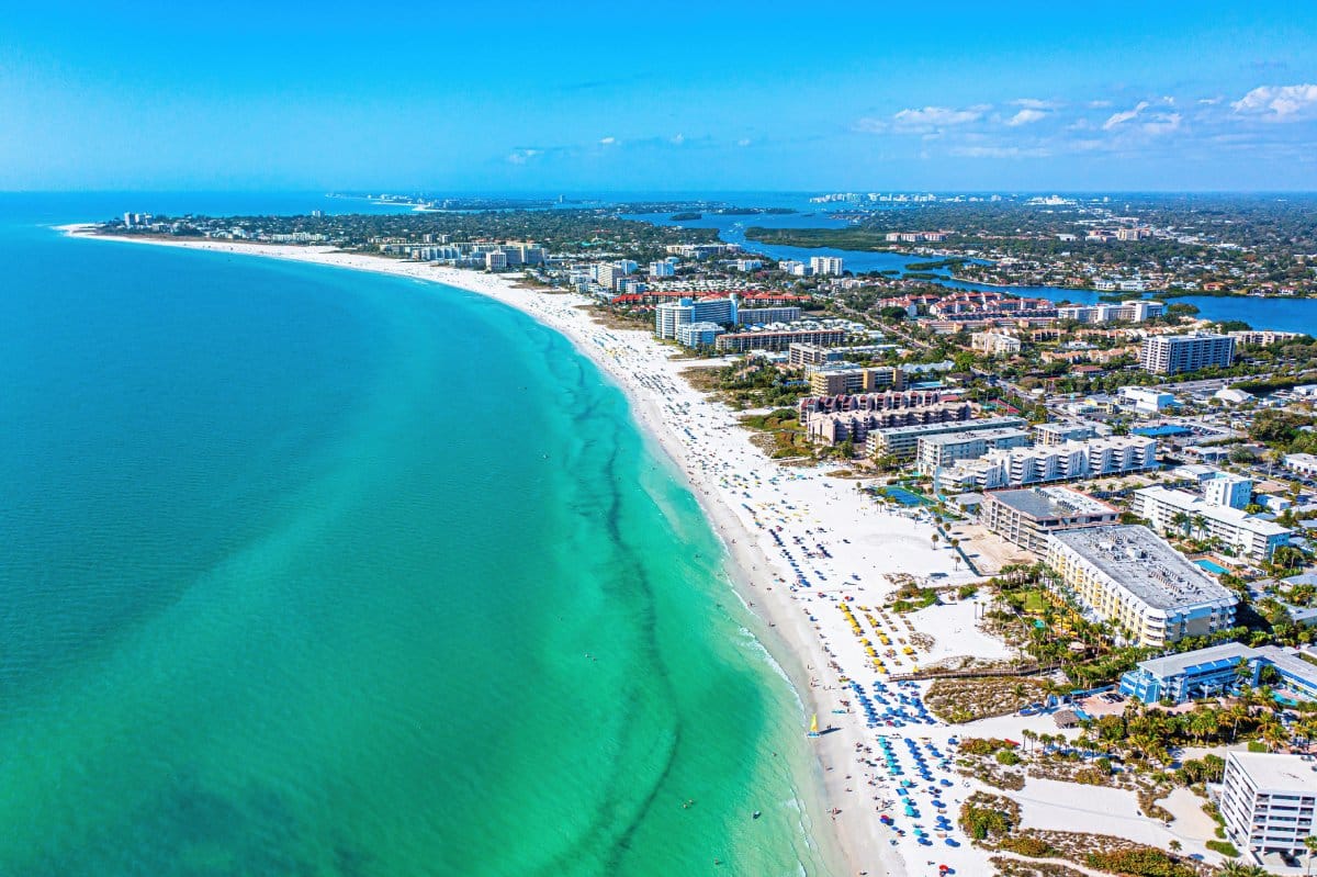 21 Unbelievable Tales From Florida