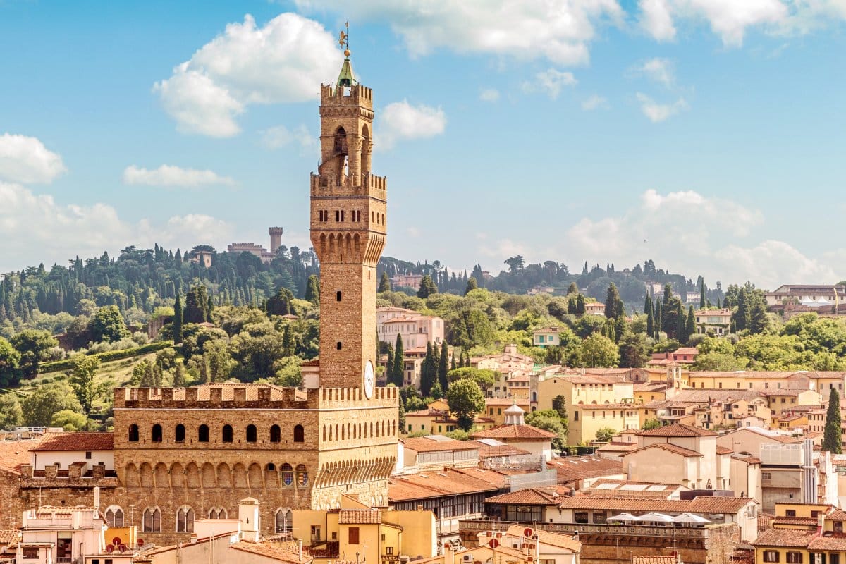 The Art Lover’s Guide to Florence – A Renaissance Experience