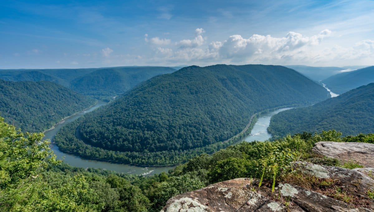 21 Rugged Adventures That West Virginians Brave FOR FUN