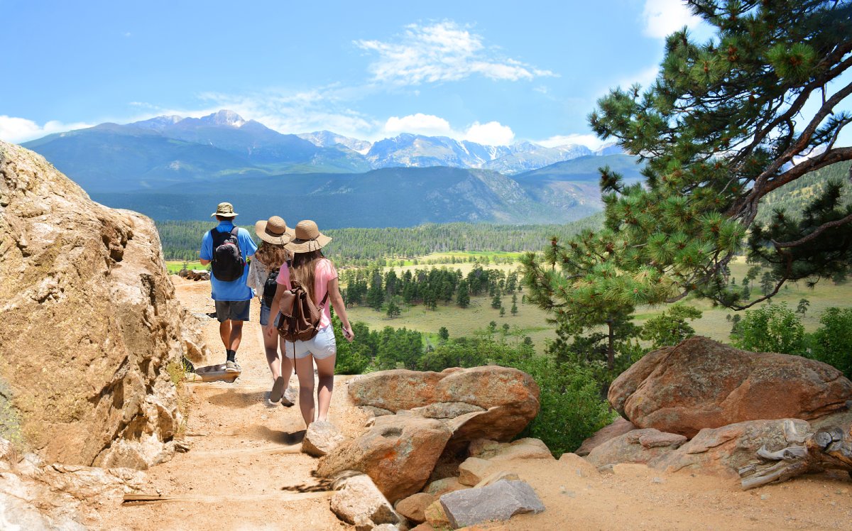 19 Perfect Spring Breaks in Colorado