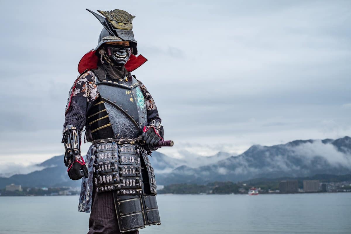 The Way of the Samurai – Exploring Japan’s Ancient Culture 