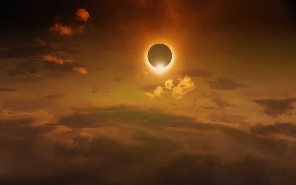 April 8th Solar Eclipse – Why the US Is the Prime Spot for This Celestial Spectacle