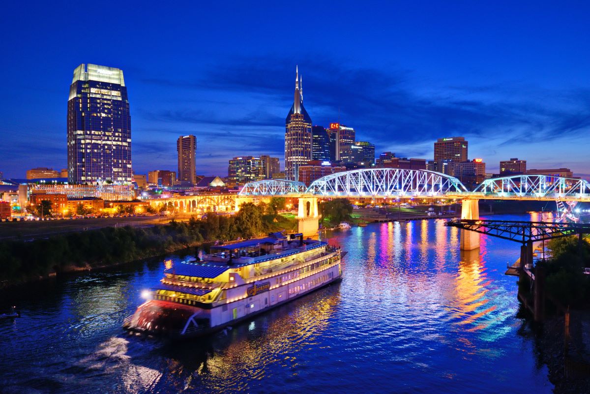 Nashville: 21 Must-See Attractions and Activities