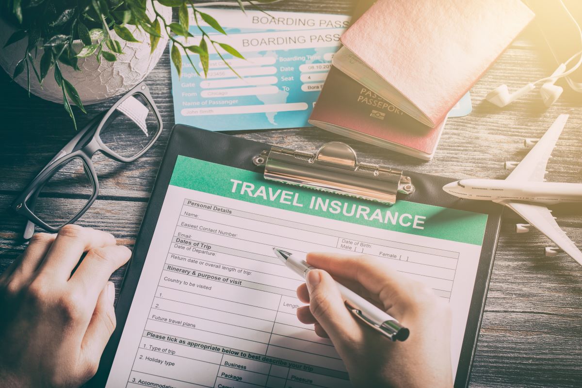 Travel Insurance Secrets They Don’t Want You to Know