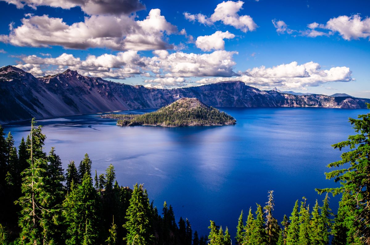 Top 10 National Parks to Beat the Summer Heat